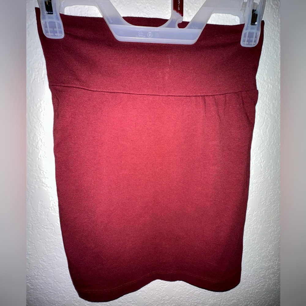 Small skirt - Charlotte Russe
